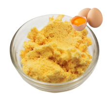 Dried Egg Yolk Powder Food Grade Yellow Egg Powder For  Dessert